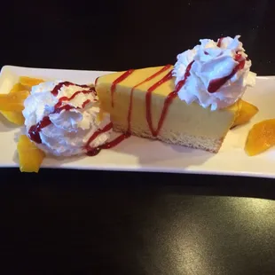 Highlands Ranch Roll