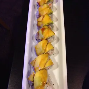 Mango Roll