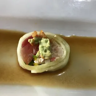 Lollipop Roll