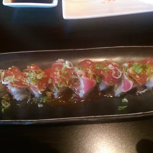 Tokyo Roll