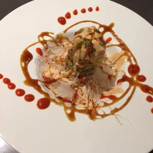 Heart Attack Roll