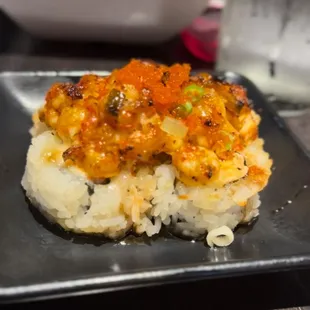 Home Run Roll