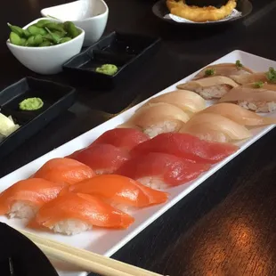 Fresh Fish