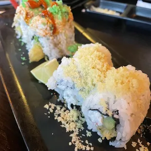 California Roll