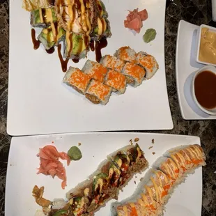 Sushi Maru