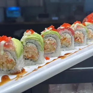 food, sashimi, sushi, sushi and sashimi