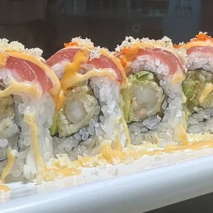 sashimi, sushi, food, sushi and sashimi