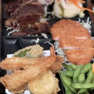 Bento Box