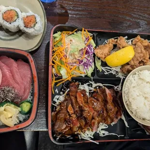 Chicken Teriyaki