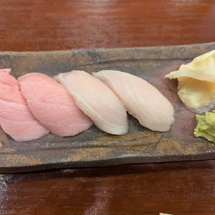 Fatty Tuna Roll