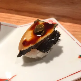 sushi, sashimi, sushi and sashimi, food