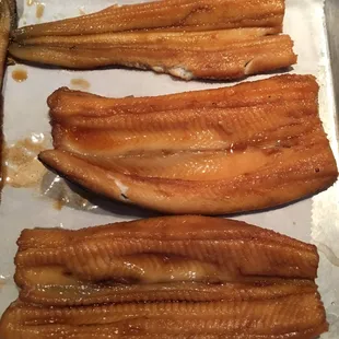 Anago cooking everyday!!