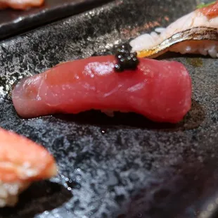 Bluefin Tuna