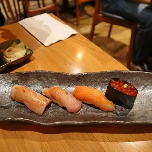 Fatty Tuna