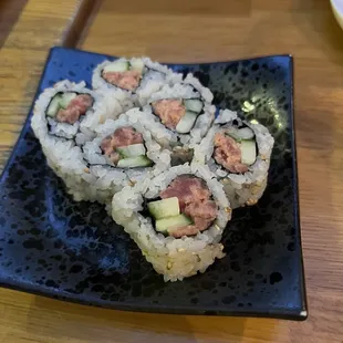 Spicy Tuna Roll