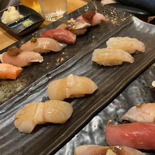 Sweet Shrimp