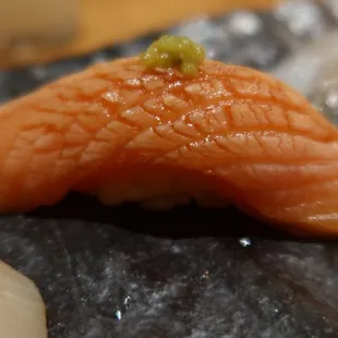 Ora King Salmon