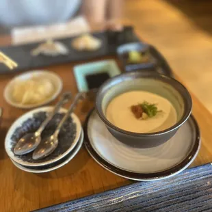 Homemade Tofu