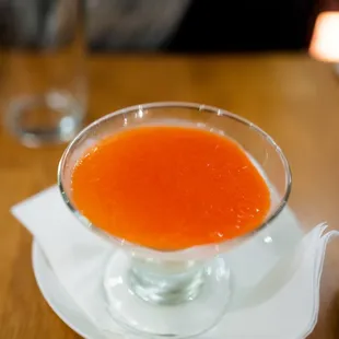 Panna Cotta