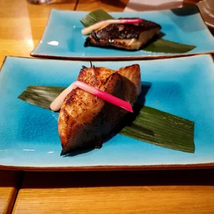 Miso Cod
