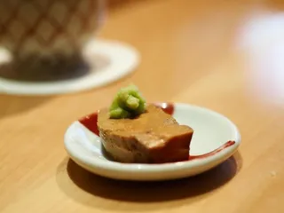 Sushi Yoshizumi