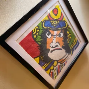 a picture of a man