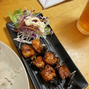 food