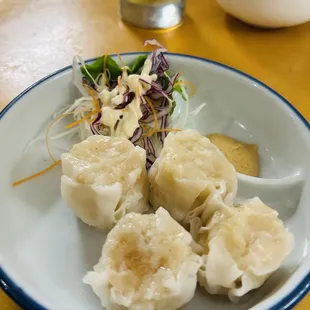 Shumai
