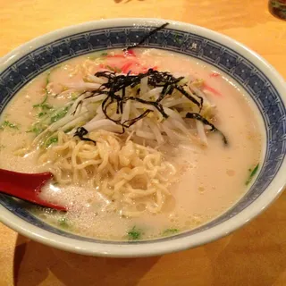 Tonkatsu