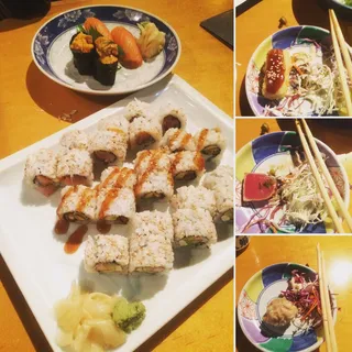 Gyoza