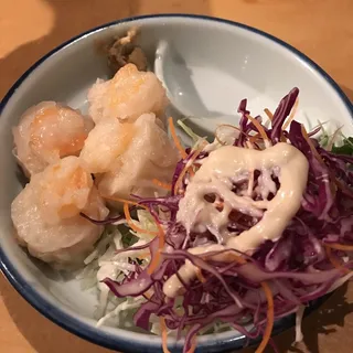 Shumai