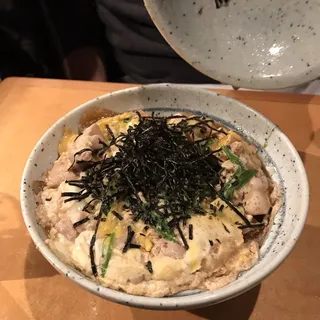 Oyako Don