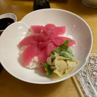 Tekka Don