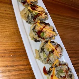 Masa Roll