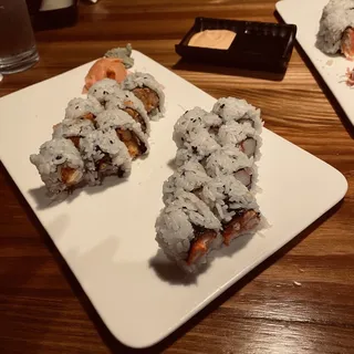 Crunchy Roll