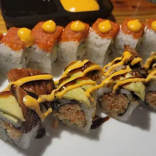 California roll