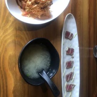 Spicy Kani Salad