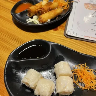 Shumai