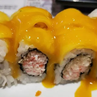 Mango Sauce