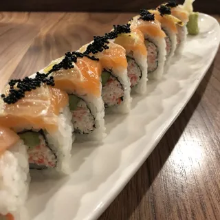 Nemo Roll