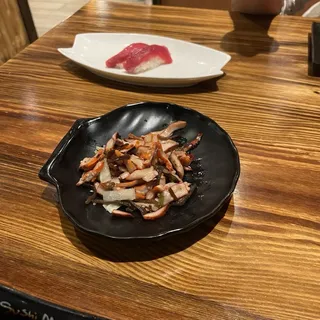 Squid Salad