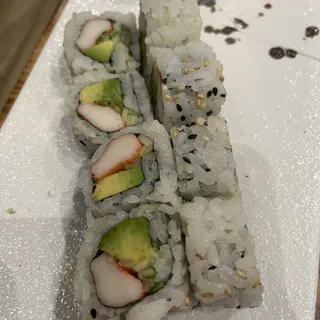 California Roll