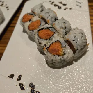 Spicy Tuna Roll