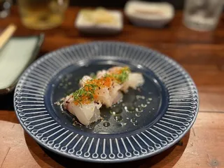 Hanakin Japanese Restaurant & Bar