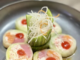 Yama Izakaya & Sushi