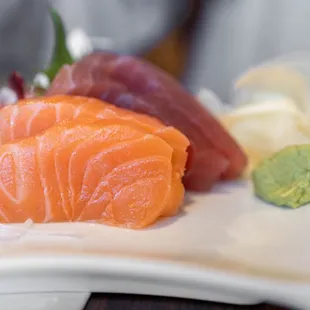 food, sushi and sashimi, sashimi, sushi