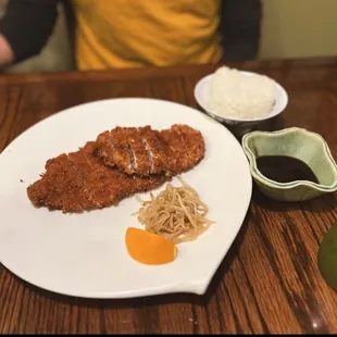 Tonkatsu