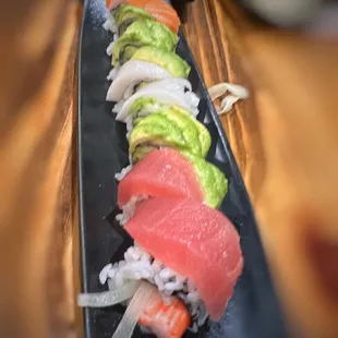 sushi, food, sashimi, sushi and sashimi