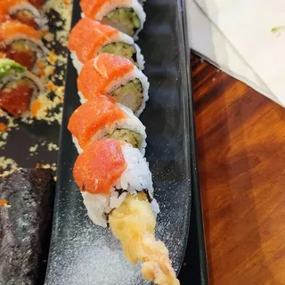 Red Dragon Roll