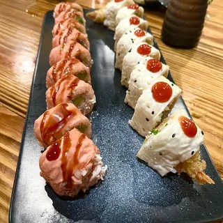 TNT Roll